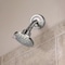 Danco Danco Brushed Nickel Shower Arm Flange 9D00012006 - alternate 6